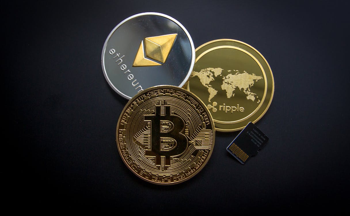 Cryptocurrency ETF’s: Ethereum, Solana en Ripple