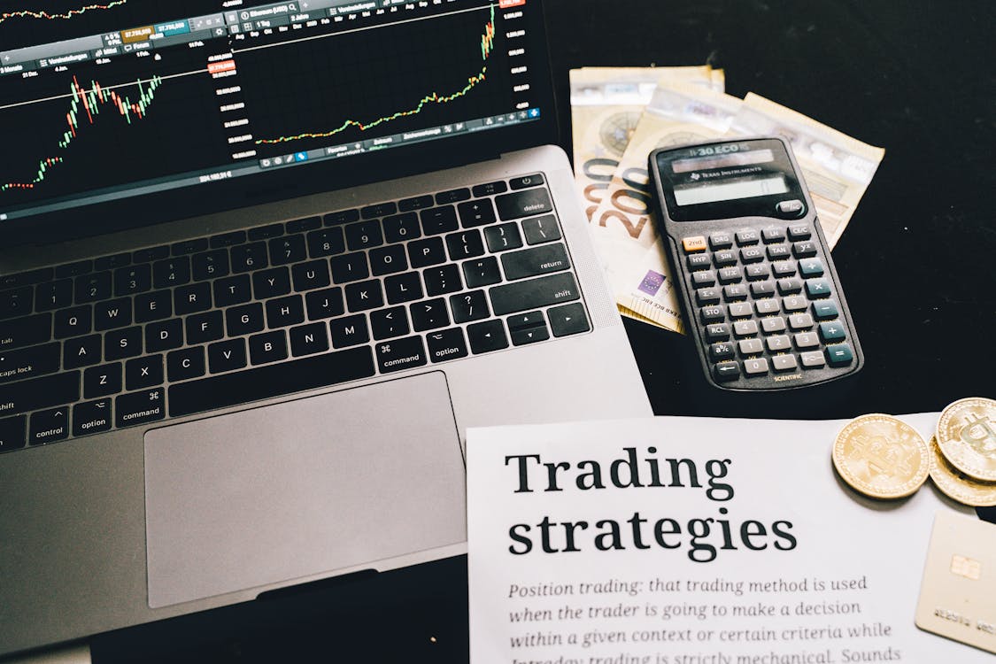Day Trading voor Beginners